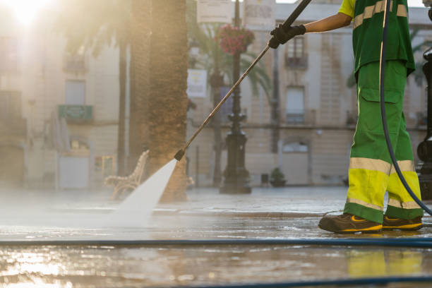 Best Deck and Patio Pressure Washing in Cave Spring, VA